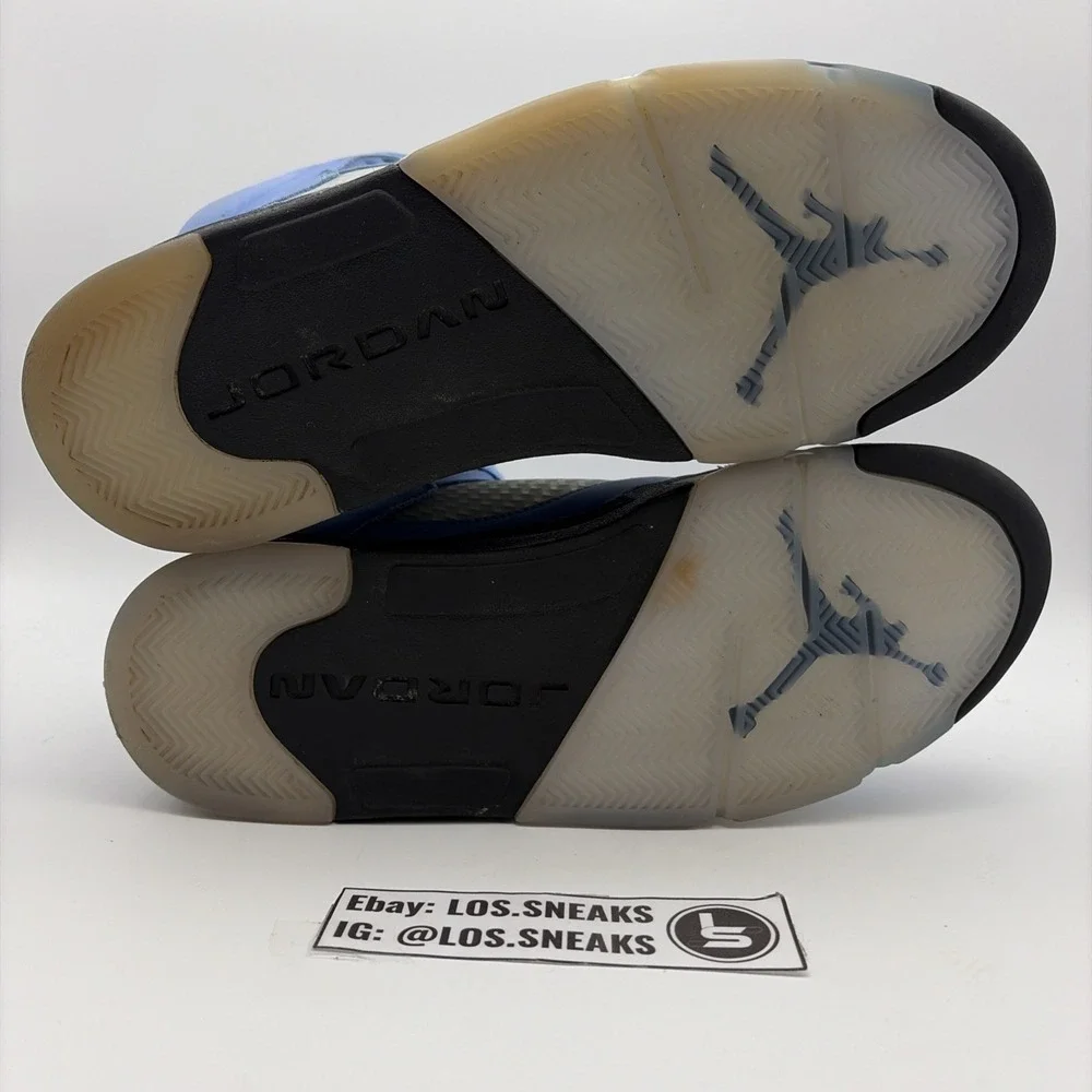 Jordan size 13